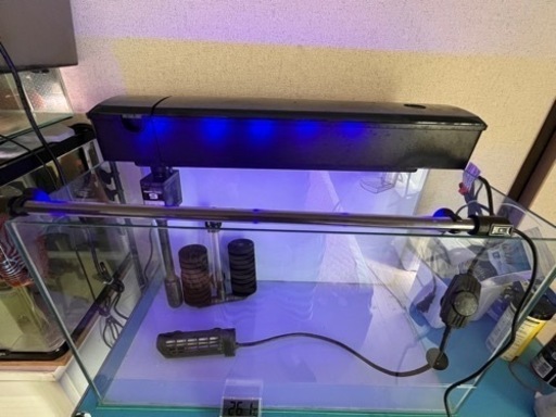 水槽セット①