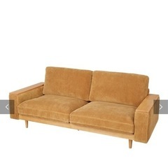 アーバンリサーチドアーズ　ソファ