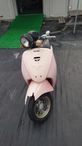 取引中）ホンダトゥデイ不動車ジャンク扱い 【総集編】エンジン不動