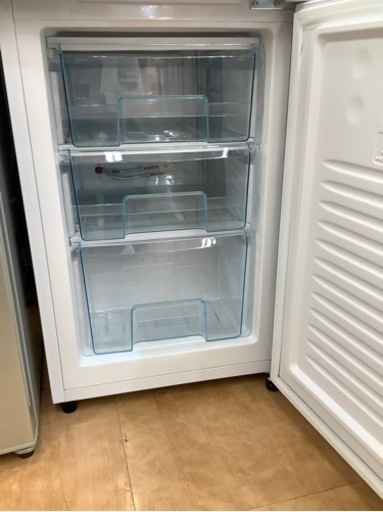 【トレファク摂津店】IRIS OHYAMA(アイリスオーヤマ) 2022年製2ドア冷蔵庫入荷しました‼︎