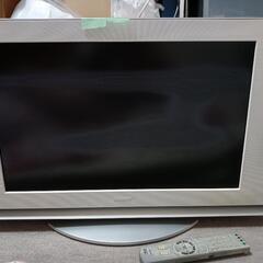 2004年製TV26インチ画像更新しました！！