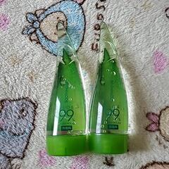  HOLIKA HOLIKA  ボタニカル美容液  55ml×2