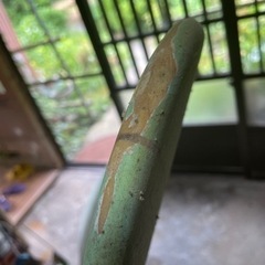 Cardiffサーフボード　ファンボード