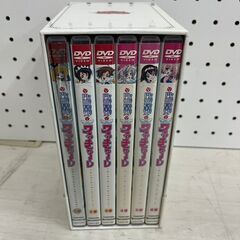 【C-589】円盤皇女 ワるきゅーレ DVD ボックス 中古 激安