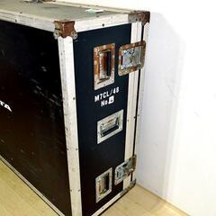 山口)下松市より　YAMAHA　デジタルミキシングコンソール　M7CL-48　運搬用トランクケース付 　BIZKF17H