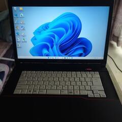 お取引決定しましたFujitsusuLifebooK.A573/...