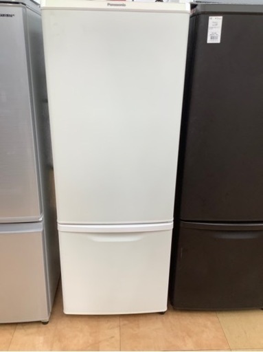 【トレファク摂津店】Panasonic(パナソニック) 2020年製 2ドア冷蔵庫 入荷しました‼︎