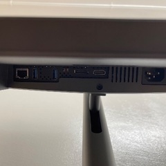 お引き渡し決定 Dell公式にて2021年9月購入品 Dell P3223QE 31.5