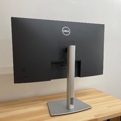 お引き渡し決定 Dell公式にて2021年9月購入品 Dell P3223QE 31.5