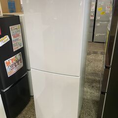 【愛品館市原店】Haier 2022年製 218L 2ドア冷蔵庫...
