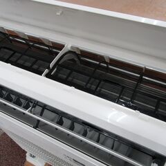 MITSUBISHI 冷暖エアコン MSZ-GV2219-W 2019年製 2.2kw 6～8畳用