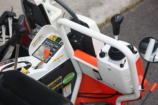 SOLD OUT】クボタ コンバイン 2条刈 ER213 12.5馬力 袋取ホッパ仕様