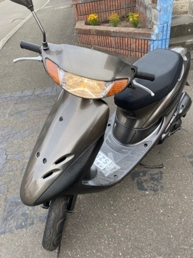 ①ホンダ ライブディオ ライブDIO AF34 | camarajeriquara.sp.gov.br