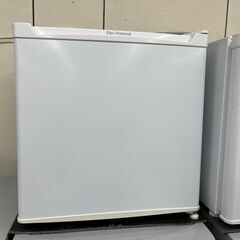 タンスのゲン　1ドア冷蔵庫　46L　2018年製