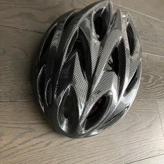 自転車ヘルメット