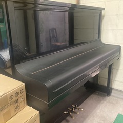 アップライトピアノ　スタインバッハ350 S-1B-ステアリングホイール用スペーサー（純正エアバッグ対応）