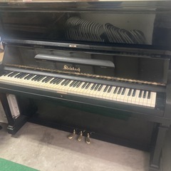 アップライトピアノ　スタインバッハ350 S-1B-ステアリングホイール用スペーサー（純正エアバッグ対応）