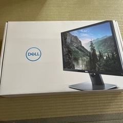 【お取引予定】Dell 23.8インチ モニター 