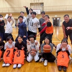 🍤NAGOYA Basketball🏀