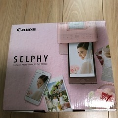 canon   SELPHY
