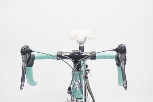 BIANCHI 「ビアンキ」 DAMA 2010年モデル ロードバイク