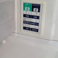 商談中 SHARP 冷蔵庫 SJ-PW42Y-C