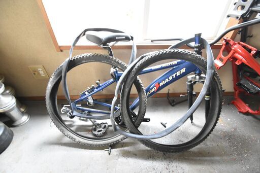 ブリヂストン 自転車 パーツ LAND MASTER 【公式通販】
