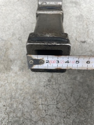 ソレックス ヒッチメンバー ステンレス ソレックス ヒッチボール SOREX