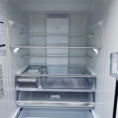 AQUA 冷蔵庫 AQR-V43J 430L 2020年製○AA06G005