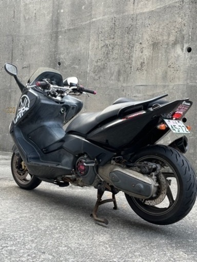 T-MAX 2型　弥生　tmax