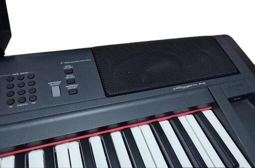 YAMAHA 電子キーボード piaggero NP-V80 ピアノ | prf.poweron.ae