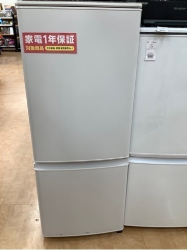 【トレファク摂津店】TOSHIBA（トウシバ）2021年製2ドア冷蔵庫が入荷致しました！