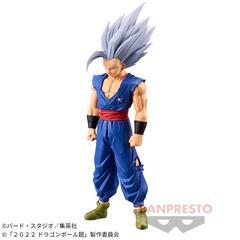 【ドラゴンボール超 スーパーヒーロー DXF -孫悟飯(ビースト)-】