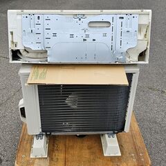三菱電機 霧ヶ峰 2018年製 主に10畳用 100V 冷房2.8kW 暖房3.6kW MSZ 