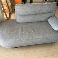 ★最終値下げ★ ニトリ　カウチソファー