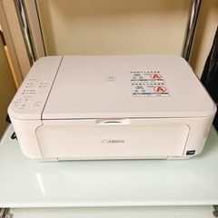 ジャンク品　Canon インクジェットプリンター　PIXUS M...