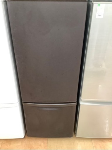 【トレファク摂津店】Panasonic(パナソニック)2ドア冷蔵庫2018年製入荷致しました！