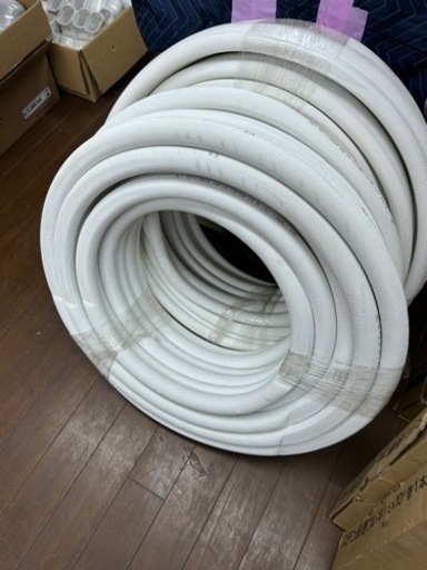 冷媒管　3分5分　NT-P35JN  2巻