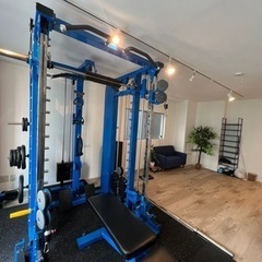 パーソナルトレーニング🏋️ 無料体験！