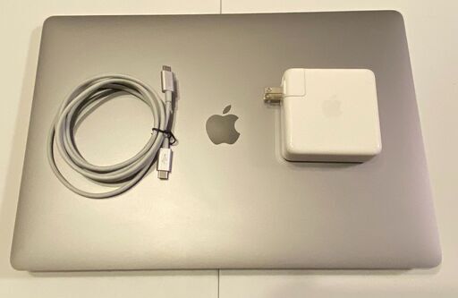 Mac Mac Book Pro 2019 16inc 32GB HD500GB