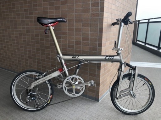BD-1 r\u0026m ドイツメーカー　2008年頃