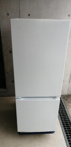 配達無料】[2021年製]冷凍冷蔵庫 156L ヤマダ電機 YRZ-F15G1 | www ...