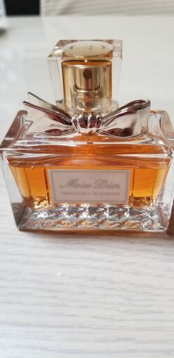 ミスディオール香水50ml