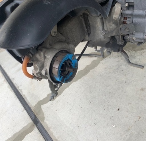 ホンダ スマートディオAF57 原付 | stainu-tasikmalaya.ac.id