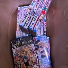 ONE PIECE　85巻分