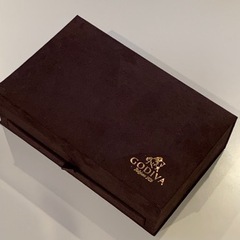 GODIVA グランプラス　ボックス