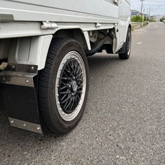 15インチ　ホイール　値引き可