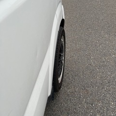 15インチ　ホイール　値引き可