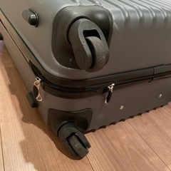 スーツケース　99L
