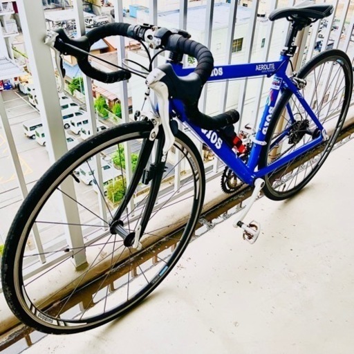 GIOS ロードバイク